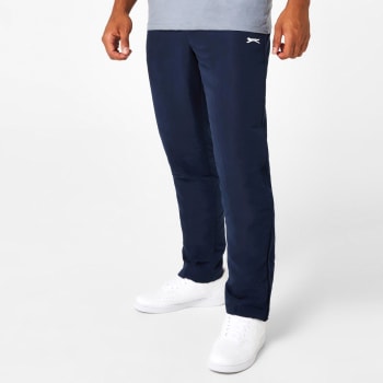 Slazenger Men's Open Hem Woven Pants