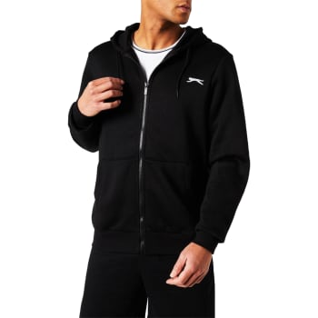 Slazenger Men's Full-Zip Hoodie