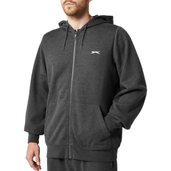 Slazenger Men's Full-Zip Hoodie