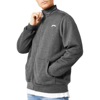 Slazenger Men's Full-Zip Jacket