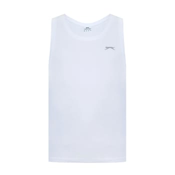 Slazenger Men's Muscle Vest