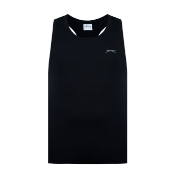 Slazenger Men's Muscle Vest