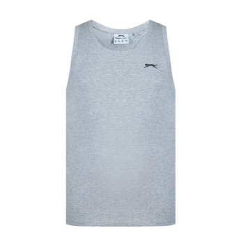 Slazenger Men's Muscle Vest