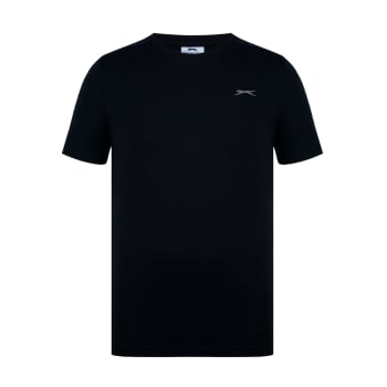 Slazenger Men's Plain Tee