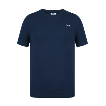 Slazenger Men's Plain Tee