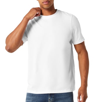 Donnay Men's 3-Pack Tees