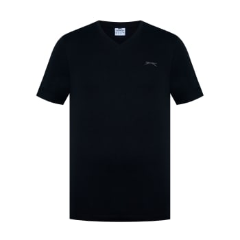 Slazenger Men's V-Neck Tee