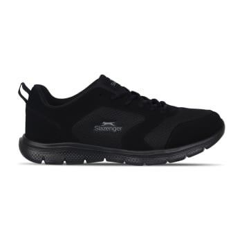 Slazenger Men's Force Mesh Trainer Casual Shoes