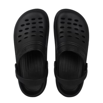 Hot Tuna Unisex Clogs