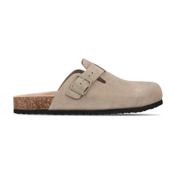 Jack Wills Men&#039;s Mule Sandals