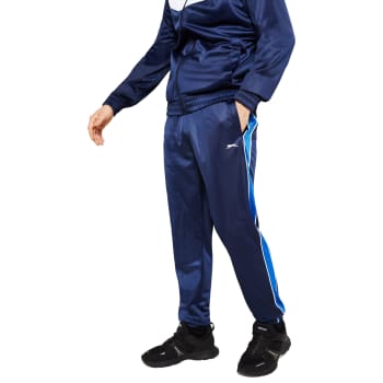 Slazenger Men's Ployester Tracksuit