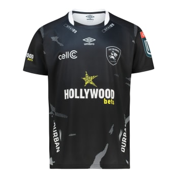 Sharks Men&#039;s Home 25/26 URC Rugby Jersey