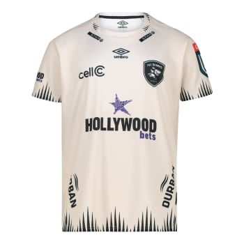 Sharks Men&#039;s Away 25/26 URC Rugby Jersey