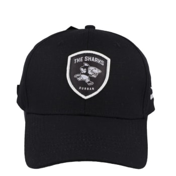 Sharks URC 25/26 Cap