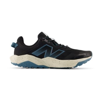 New Balance Men's Dynasoft Nitrel V6 Wide Fit Trail Running Shoes