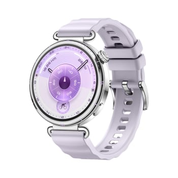Huawei Watch GT 6 41mm GPS Smartwatch - Purple