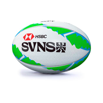 Gilbert HSBC 7s Cape Town Replica Ball