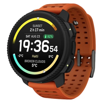 Suunto Vertical 2 GPS Smartwatch
