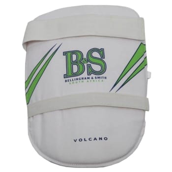 B&amp;S Junior Cricket Thigh Pad