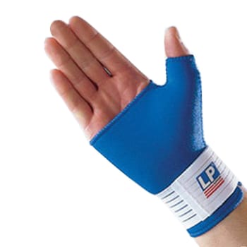 LP Wrist &amp; Thumb Support - Find in Store