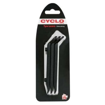 Weldtite Tyre Levers