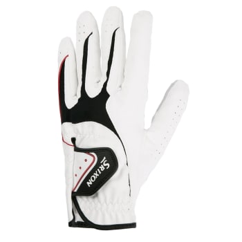 Srixon Men&#039;s Synthetic All Weather Golf Glove