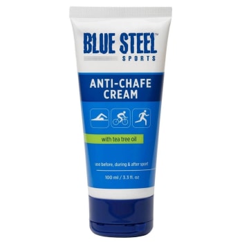 Blue Steel Anti-Chafe Cream Sport Cream