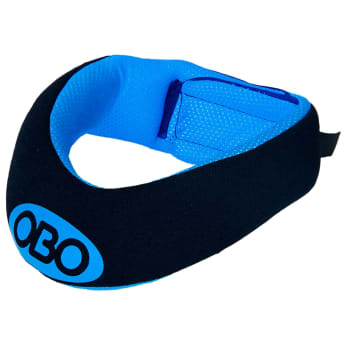 OBO Yahoo Throat Protector-Junior