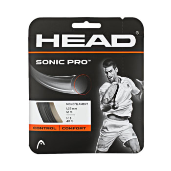 Head Sonic Pro Tennis String