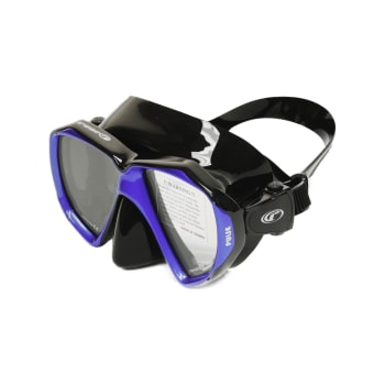 Reef Pulse Diving Mask