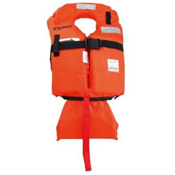 Zero Oceanic Lifejacket - 70+kg