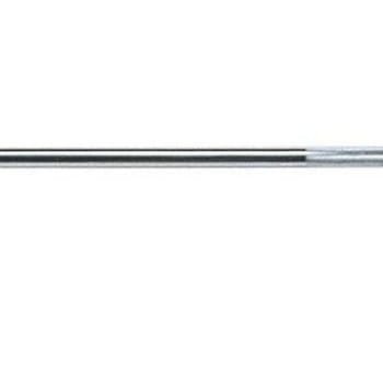 Chrome Spinlock Bar 165cm