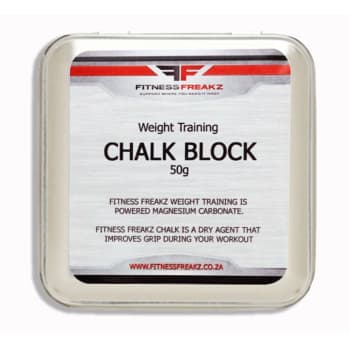 Fitness Freakz Weight Training Chalk