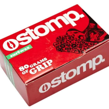 Stomp Cold Water Wax - Find in Store