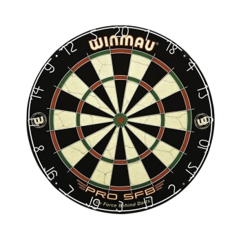 Winmau Pro SFB Dartboard