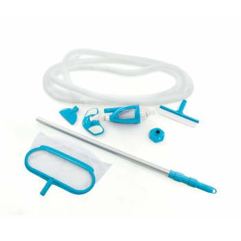 Intex Deluxe Pool Maintenance Kit - Find in Store