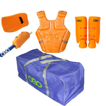 OBO Ogo Junior Kit XS - Find in Store