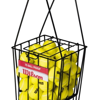 Wilson Tennis Ball Stand