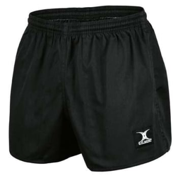 Gilbert Men&#039;s Rugby Short