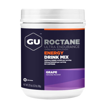 GU Roctane Energy Drink Mix Tub 780g