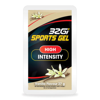 32Gi Sports Gel 27g