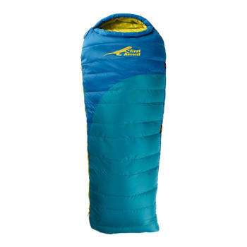 First Ascent Ice Nino Sleeping Bag