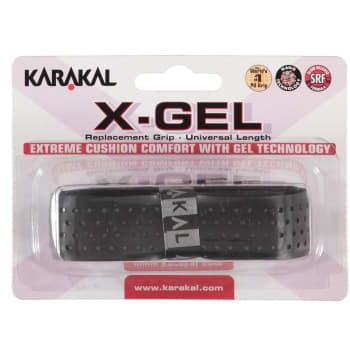 Karakal X-Gel Racket Replacement Grip