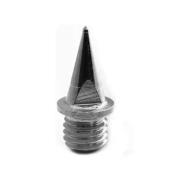 Medalist 9mm Grass Spikes-12pk Athletics Equipment - Find in Store