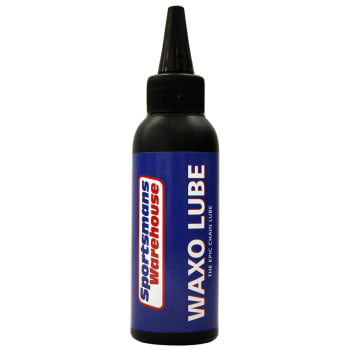 Sportsmans Warehouse Waxo Lube 100ml