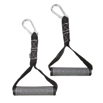 GoFit Power Handles