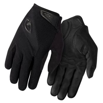 Giro Bravo Long Finger Cycling Gloves