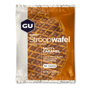 GU Energy Stroopwafel 30g