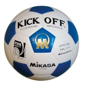 Mikasa Kick-Off Soccer Ball