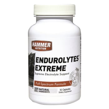 Hammer Endurolytes Extreme (30 Capsules) - Find in Store